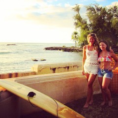 Isabelle Hana Oleszko