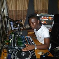 Dj Theo gh.