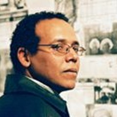 Mohamed Elganoby