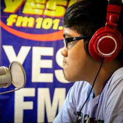 Joshua Gonzales Cuadra