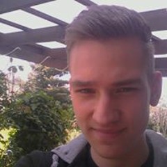 Marc Meyer