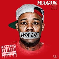 Magik-IAM200-Take Risk