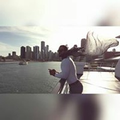 Mike Alexander Villawolfs