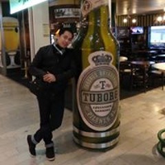 Ricky Arellano Gallardo