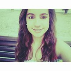 Mariló Aparicio Pulgar