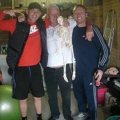 Lee Wesley Mccormick