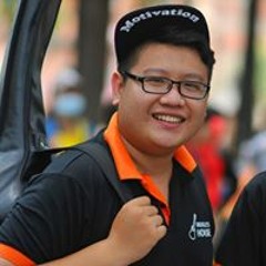 Huy Tran
