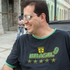 Eli Roberto Teixeira