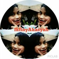 Ikfini Aksyh