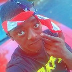 Supa Famegang Savage