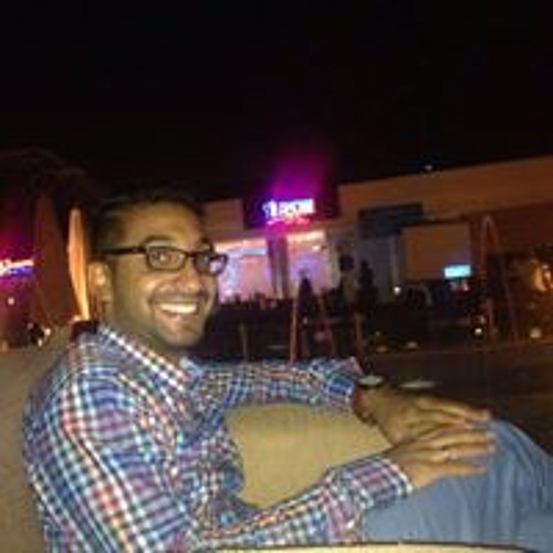 Ahmed Galal Ahmed’s avatar