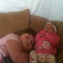 Payton's Mummy Stark