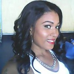 Honey Boo Rere Augustine