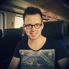 Joost Hoogeveen