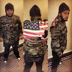 Jay Cannon The Young God