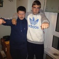 Callum Stevenson