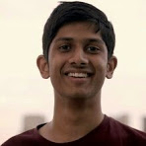 Amol Bhave’s avatar