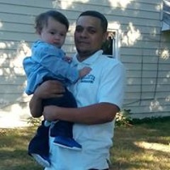 Kenny Bonilla