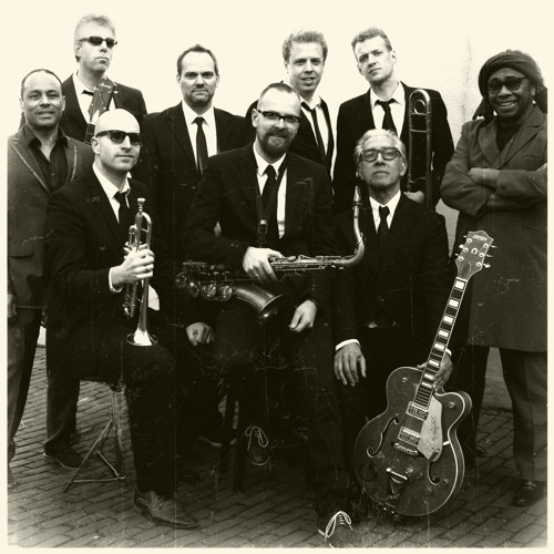 05 Scratch My Itch - The Soul Snatchers
