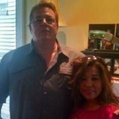 Rosemary Nuncio Palmer