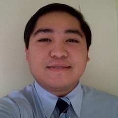Jacinto Cho