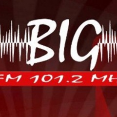 Stream Big FM 101.2 Mhz Pokhara music | Listen to songs, albums, playlists  for free on SoundCloud