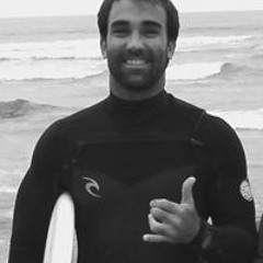 Gil Moreira Leão