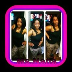 MsNana Pretty N Pink