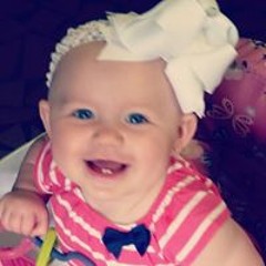 Megan Brooke Garrison