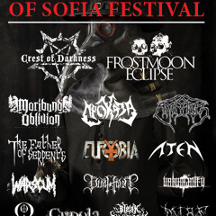 Autumn Souls Of Sofia