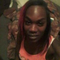 Bridgette Ruby J Hubbard