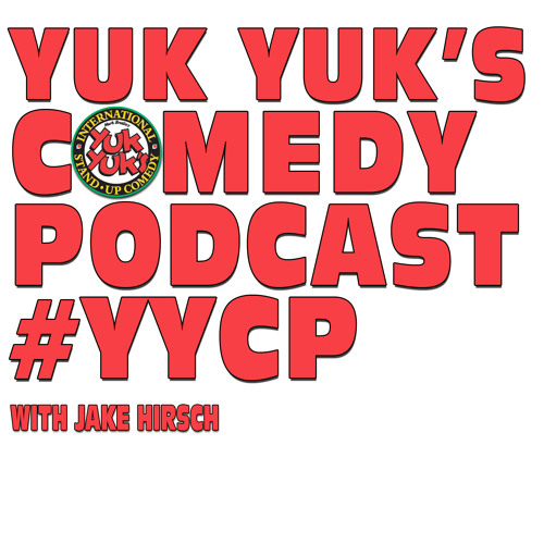 YYCP #43: Bert Kreischer