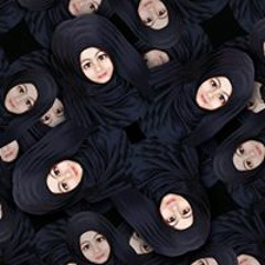 Maya Fatha Haqaditia