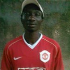 Lamin Fofana