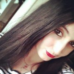 Natasha Sarah Taylor