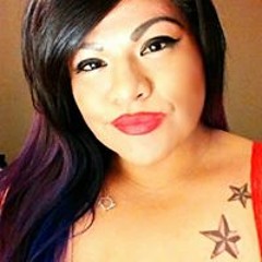 Florinda Ochoa-Vinton