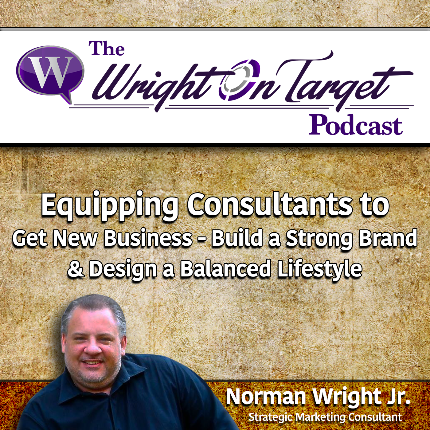 The Wright On Target Podcast