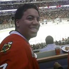 Maurice Albert James Jr.