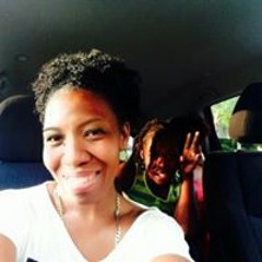 YaLanda Rushing-Royal