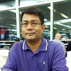 Abdul Khalaque Razak