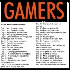 gaming