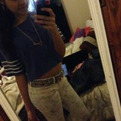 Ericka Katianna Caban