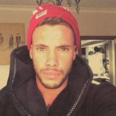 Jake Holmes New