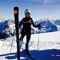 Pro Skiier