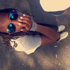 Araiah So'Pretty Janee