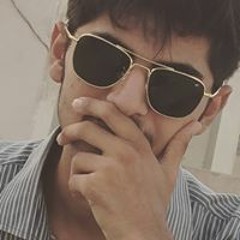 Yasir Mustafa
