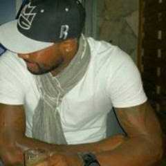 Charly Regis
