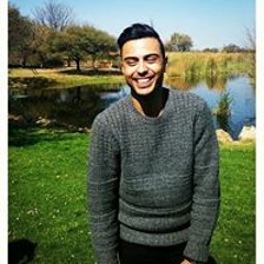 Tariq Sulaiman Mahomed