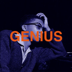 G E N I U S