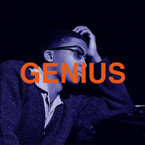 G E N I U S’s avatar